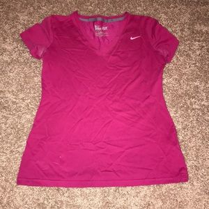 Nike shirt